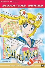 Watch Sailor Moon Sockshare